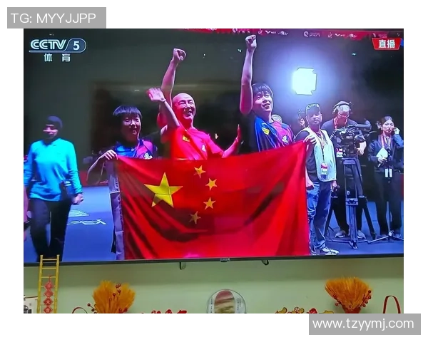 乒乓球力量榜单揭晓上海乒乓球队荣获第五名佳绩