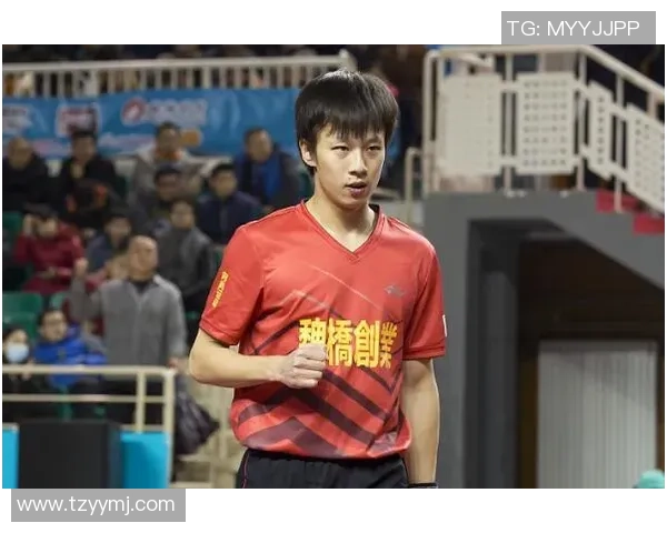 乒乓球心理素质评比出炉深圳乒乓球队荣登第十名引关注